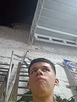 Snapshot of Daniel97Quintero chatting on 03/03/26, 04:18 Daniel97Quintero online show from 03/03/26, 04:18