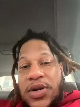 Sexdemonfrfr online show from 10/30/25, 11:33