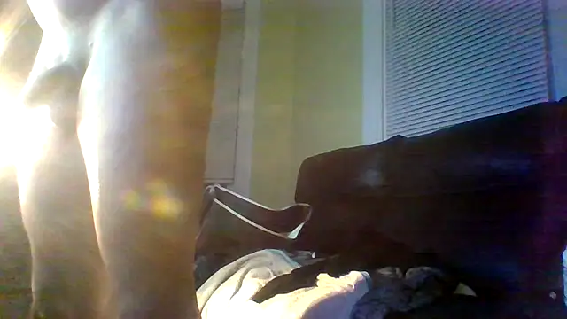 Sexdemonfrfr online show from 11/08/25, 10:37