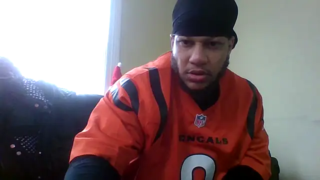 Sexdemonfrfr online show from 11/09/25, 05:11