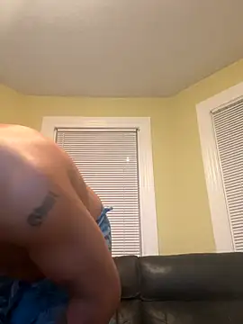 Sexdemonfrfr online show from 11/18/25, 10:14