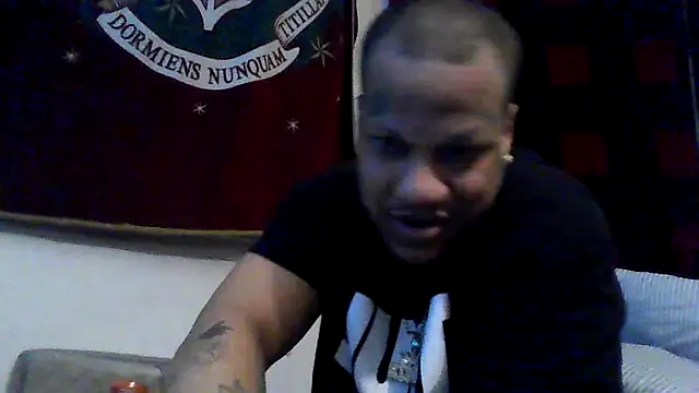 Sexdemonfrfr online show from 02/13/26, 01:12