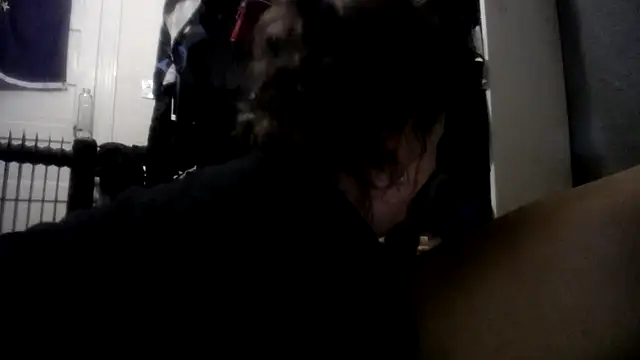 Sexdemonfrfr online show from 03/16/26, 04:07