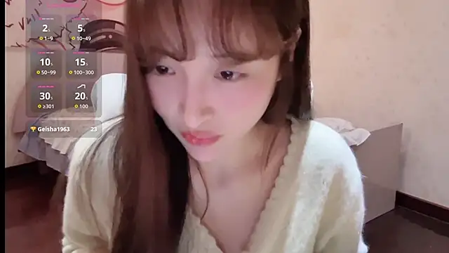 xiaoyun 666 online show from 11/28/25, 02:47