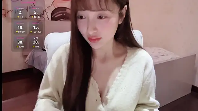 xiaoyun 666 online show from 12/05/25, 02:14