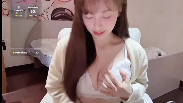 xiaoyun 666 online show from 01/11/26, 11:15