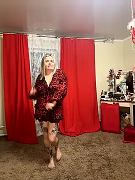 Nayvessa online show from 11/05/25, 07:14