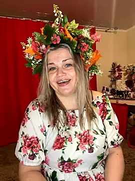 Nayvessa online show from 11/06/25, 05:58