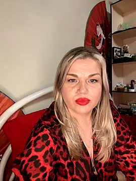 Nayvessa online show from 11/13/25, 03:22