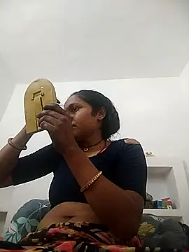 Sonam shinde online show from 04/17/26, 05:54