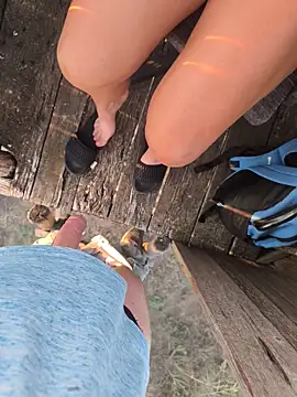 MiriandZacki online show from 09/13/25, 04:29