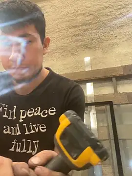 True Di online show from 11/30/25, 02:10