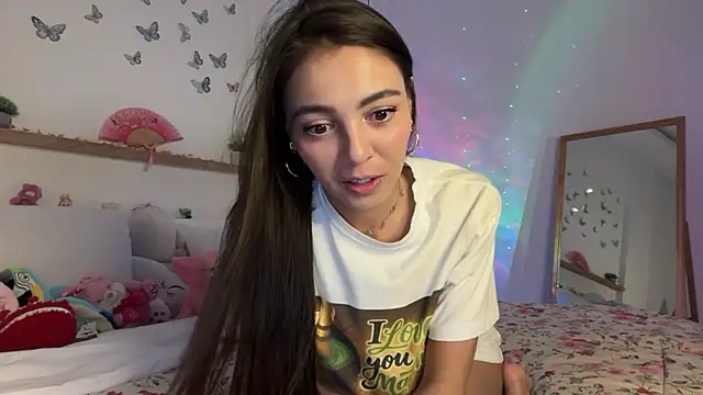 keirasworld online show from 03/27/26, 12:16