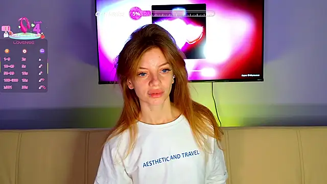 mari  papi online show from 11/24/25, 10:37