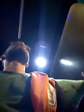 DanteWinter online show from 01/08/26, 02:25