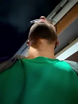 DanteWinter online show from 01/17/26, 02:27