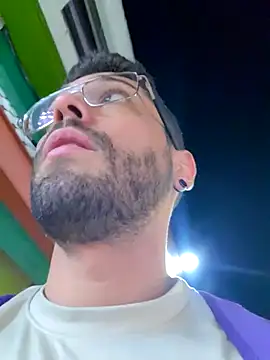 DanteWinter online show from 03/15/26, 12:27