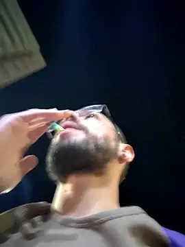 DanteWinter online show from 04/16/26, 03:18