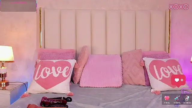 Snapshot of MadissonBonny_ chatting on 01/09/26, 09:16 MadissonBonny online show from 01/09/26, 09:16