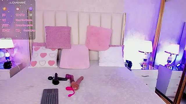 Snapshot of MadissonBonny_ chatting on 02/19/26, 08:49 MadissonBonny online show from 02/19/26, 08:49