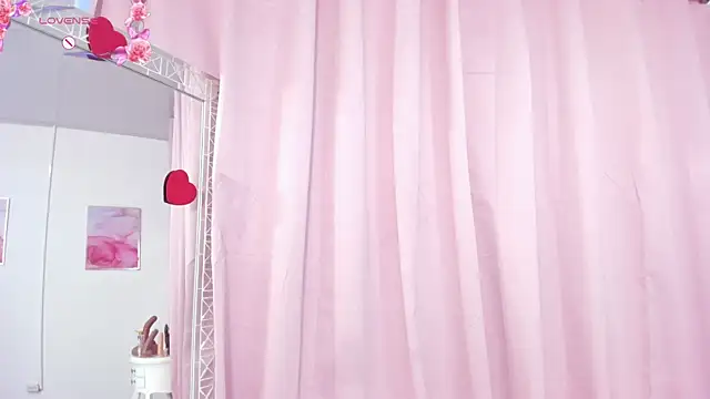 MarianRosse online show from 06/11/26, 12:32