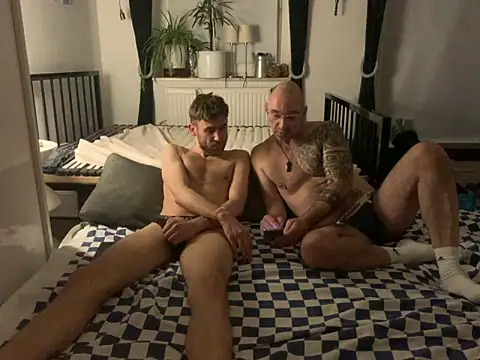 Marvinho9 online show from 02/25/26, 09:57