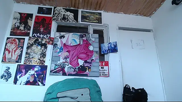 Cortana2 0 online show from 11/05/25, 03:56