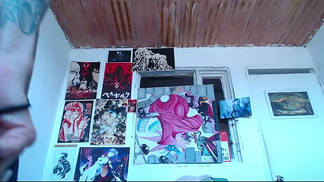 Cortana2 0 online show from 03/01/26, 04:53