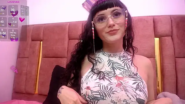 XBODTRIIPX online show from 09/10/25, 04:56