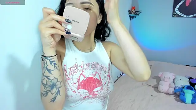 XBODTRIIPX online show from 04/16/26, 11:29