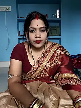Rinki156 online show from 05/12/26, 05:37