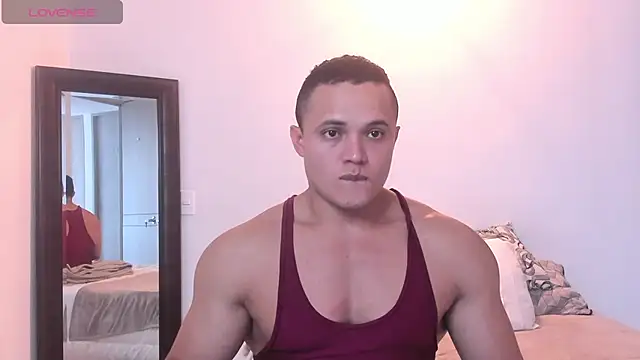 Snapshot of KingLevi01 chatting on 09/11/25, 02:28 KingLevi01 online show from 09/11/25, 02:28