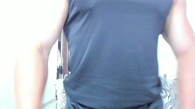 KingLevi01 online show from 03/15/26, 09:10