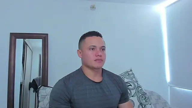 KingLevi01 online show from 03/20/26, 04:01