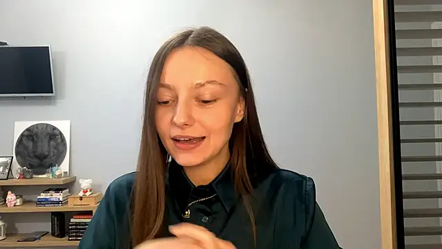 SoulHiperAgne  online show from 11/16/25, 02:11