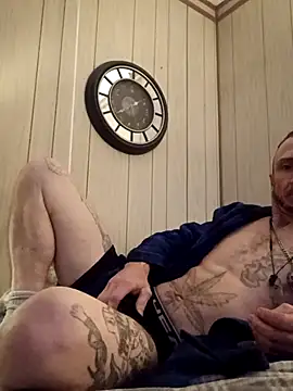 Mrluckstick online show from 01/11/26, 06:46