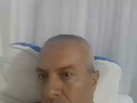 ALFRERM online show from 10/07/25, 02:42