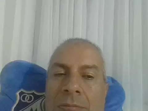 ALFRERM online show from 10/11/25, 02:11