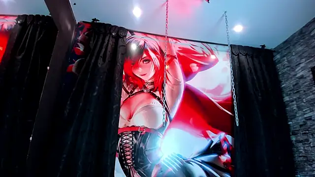 NaomyAngel online show from 10/23/25, 11:42