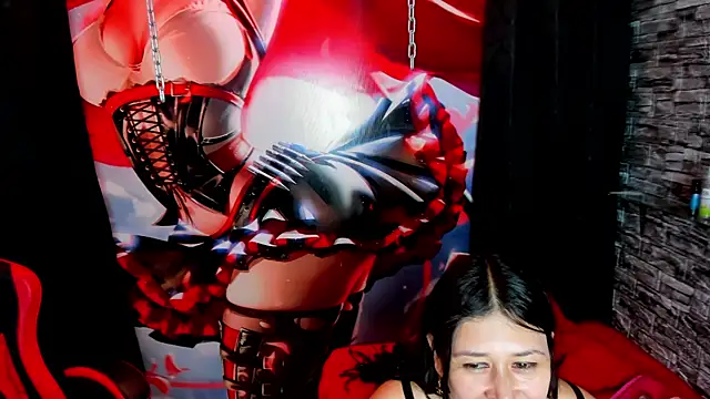 NaomyAngel online show from 11/04/25, 11:42