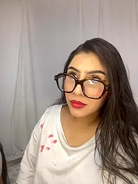 Sweet and Rous0 online show from 10/31/25, 04:35