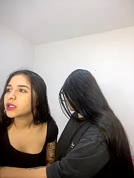 Sweet and Rous0 online show from 12/15/25, 03:49