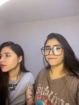 Sweet and Rous0 online show from 12/18/25, 03:45