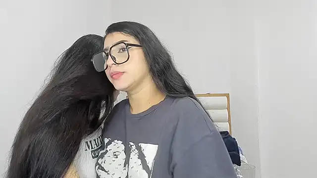 Sweet and Rous0 online show from 03/13/26, 12:12