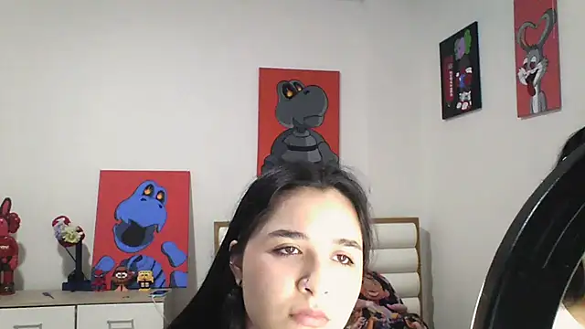 Snapshot of Sweet_and_Rous0 chatting on 07/06/26, 02:08 Sweet and Rous0 online show from 07/06/26, 02:08