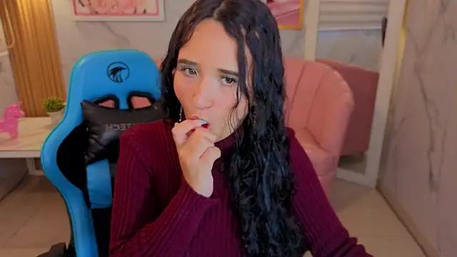 bella vibess s online show from 07/09/26, 02:37