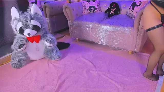 BizzyNoar online show from 04/09/26, 01:49