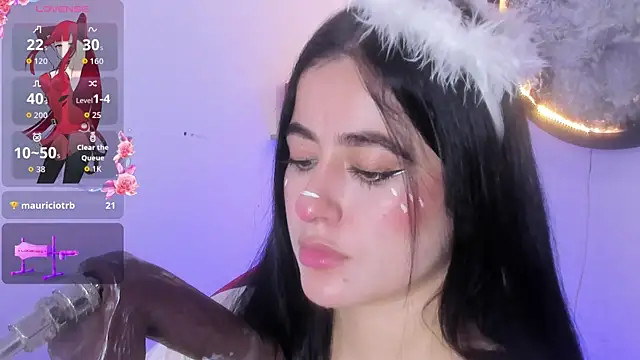 Snapshot of lana_grenville chatting on 11/20/25, 03:12 lana grenville online show from 11/20/25, 03:12