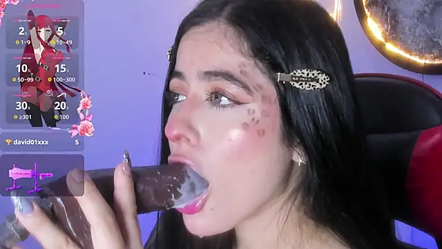 Snapshot of lana_grenville chatting on 11/24/25, 11:26 lana grenville online show from 11/24/25, 11:26