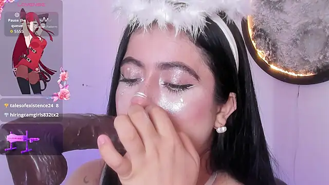 Snapshot of lana_grenville chatting on 12/05/25, 02:14 lana grenville online show from 12/05/25, 02:14